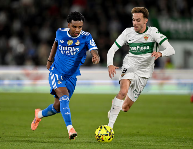 跟队记者：普利希奇将缺战拉齐奥；米兰夏窗问过马特塔但太贵