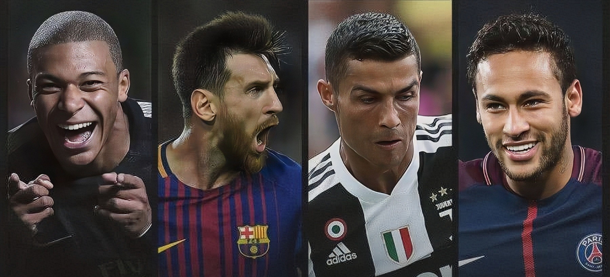 小蜘蛛：我是个好胜的人；巴黎和巴萨的兴趣？赛季结束再说吧