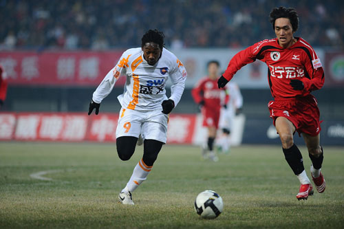 2025中超联赛第29轮现场观众人数统计