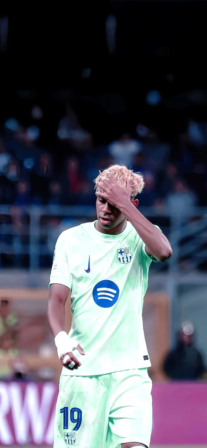 加图索：如果你们琢磨的是挪威11-1那场比赛，那不是我的问题