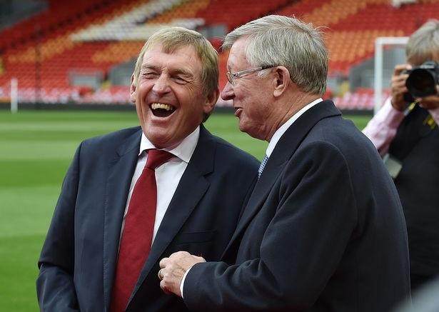 拉斯帕多里：巴萨与皇马都非常强大，但我觉得马竞同样出色