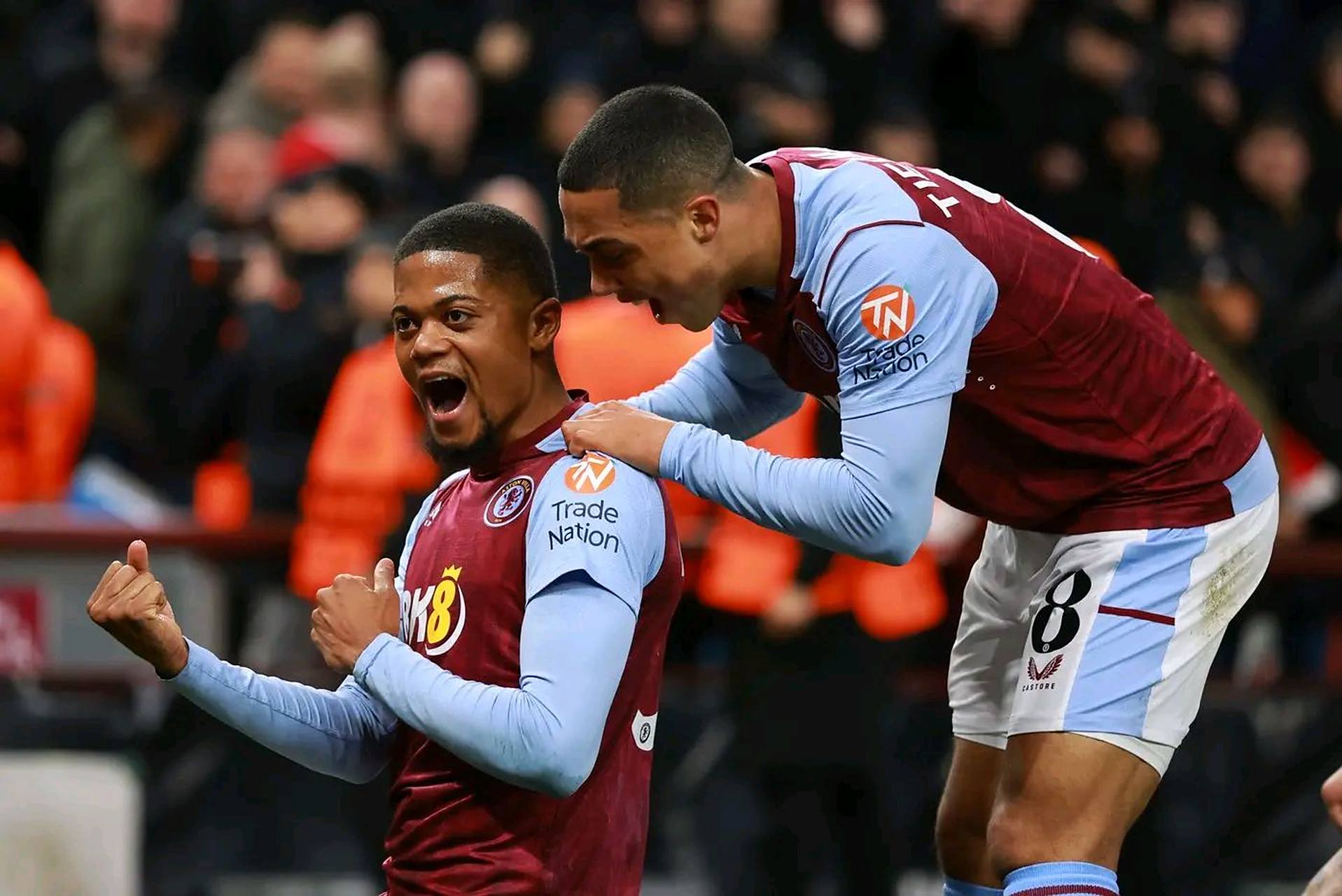 皇马米利陶爆发力破门,阿森西奥预判失误