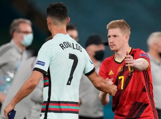 保罗：已经对一切感到平和 无论角色多小都期待下一阶段的一切