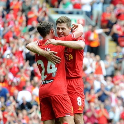 球星打出赛季最暴走的一场